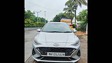 Used Hyundai Aura SX Plus 1.2 AMT Petrol in Pune