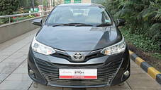 Used Toyota Yaris G MT [2018-2020] in Gurgaon