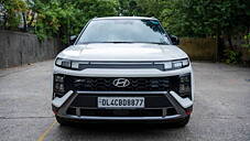 Used Hyundai Creta N Line N10 1.5 Turbo DCT in Delhi