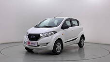 Used Datsun redi-GO S 1.0 [2019-2019] in Bangalore