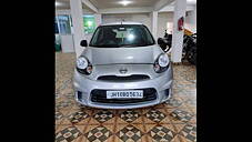 Used Nissan Micra Active XE in Ranchi