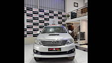 Used Toyota Fortuner 3.0 4x2 AT in Bangalore