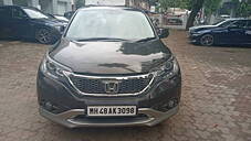 Used Honda CR-V 2.4 AT in Mumbai