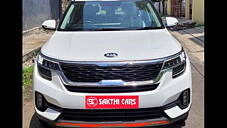 Used Kia Seltos HTX Plus AT 1.5 Diesel [2019-2020] in Chennai