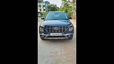 Used Hyundai Venue S 1.2 Petrol in Hyderabad