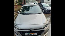 Second Hand Hyundai Elite i20 Magna Executive 1.2 in Lucknow