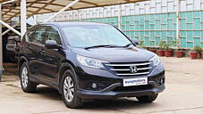 Used Honda CR-V 2.0L 2WD AT in Delhi