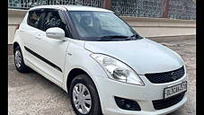 Used Maruti Suzuki Swift VXi in Delhi