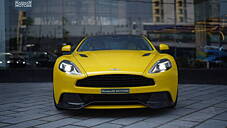 Used Aston Martin Vanquish V12 in Kalamassery