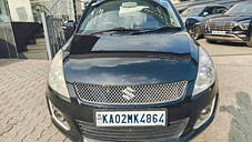 Used Maruti Suzuki Swift VXi in Bangalore