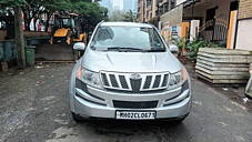 Used Mahindra XUV500 W8 in Mumbai