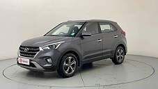 Used Hyundai Creta SX 1.5 Diesel Automatic in Ahmedabad