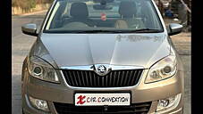 Used Skoda Rapid 1.5 TDI CR Style Plus AT in Mumbai