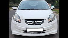 Used Honda Amaze 1.5 E i-DTEC in Mohali