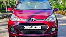 Used Hyundai Grand i10 Asta AT 1.2 Kappa VTVT [2013-2016] in Pune