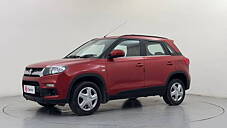 Used Maruti Suzuki Vitara Brezza VDi in Gurgaon