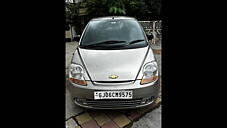 Used Chevrolet Spark LS 1.0 in Vadodara