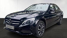 Used Mercedes-Benz C-Class C 200 Avantgarde Edition in Bangalore