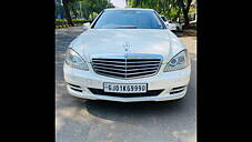 Used Mercedes-Benz S-Class 350 CDI L in Ahmedabad