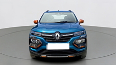 Used Renault Kwid CLIMBER 1.0 (O) in Nagpur