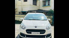 Used Fiat Punto Evo Dynamic Multijet 1.3 90 hp in Coimbatore