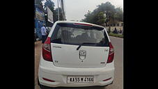 Second Hand Hyundai i10 Sportz 1.2 Kappa2 in Mysore