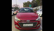 Used Hyundai i20 Asta 1.4 CRDI with AVN 6 Speed in Lucknow