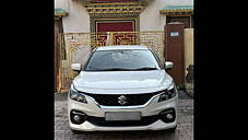 Used Maruti Suzuki Baleno Alpha (O) 1.2 AT in Delhi