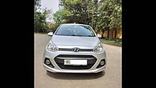 Used Hyundai Grand i10 Magna 1.2 Kappa VTVT [2013-2016] in Delhi