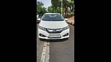 Used Honda City VX CVT in Navi Mumbai