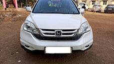 Used Honda CR-V 2.0 2WD in Mumbai