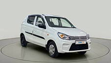 Used Maruti Suzuki Alto 800 VXi in Chandigarh