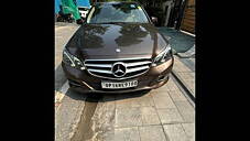 Used Mercedes-Benz E-Class E 200 in Delhi