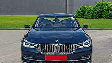 Used BMW 7 Series 730Ld DPE Signature in Delhi