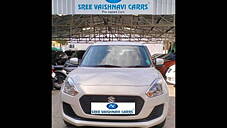 Used Maruti Suzuki Swift VXi [2014-2017] in Coimbatore