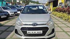 Used Hyundai Grand i10 Magna 1.2 Kappa VTVT CNG in Pune