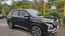 Used MG Hector Sharp 1.5 DCT Petrol [2019-2020] in Mumbai