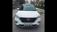 Second Hand Hyundai Creta E Plus 1.4 CRDI in Kanpur