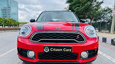 Used MINI Countryman Cooper D in Bangalore