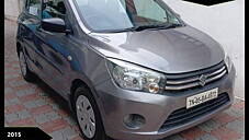 Used Maruti Suzuki Celerio VXi in Chennai