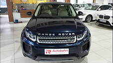 Used Land Rover Range Rover Evoque HSE Dynamic Petrol in Bangalore