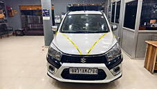 Used Maruti Suzuki Celerio X Zxi in Muzaffurpur