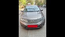 Second Hand Honda City 1.5 V AT in Pune