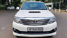 Used Toyota Fortuner 3.0 4x2 MT in Faridabad