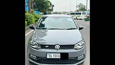 Used Volkswagen Polo GT TSI in Delhi