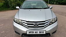 Used Honda City 1.5 E MT in Hyderabad