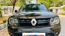 Used Renault Duster 110 PS RXL 4X2 MT in Lucknow