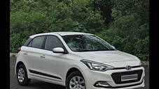 Used Hyundai Elite i20 Sportz 1.4 in Mohali