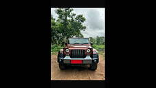 Used Mahindra Thar LX Convertible Petrol AT in Pune