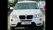 Used BMW X3 xDrive20d in Pune